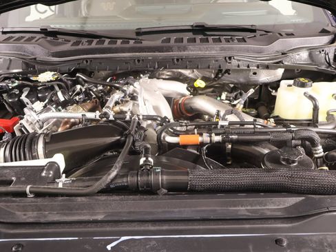 Used 2024 Ford F350 King Ranch AWD/4WD image 22