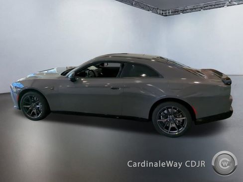New 2026 Dodge Charger Scat Pack AWD/4WD image 5
