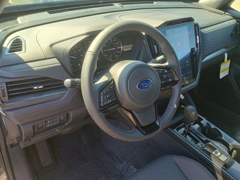 New 2026 Subaru Forester Premium image 9