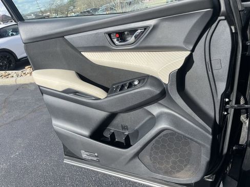 Used 2019 Subaru Ascent Premium w/ Popular Package #3 AWD/4WD image 19