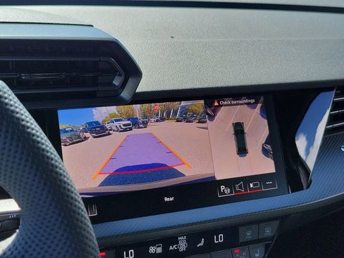 New 2026 Audi RS 3 image 12