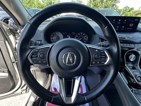 Used 2021 Acura RDX AWD image 19