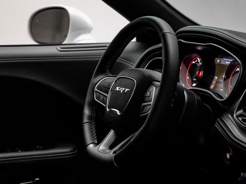 Used 2023 Dodge Challenger SRT Hellcat w/ Driver Convenience Group image 50