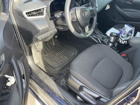 Used 2022 Toyota Corolla LE image 10