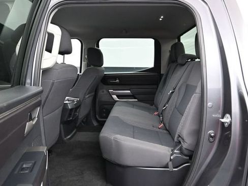 Used 2022 Toyota Tundra SR5 AWD/4WD image 22