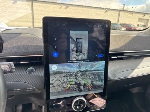 Used 2023 Ford Mustang Mach-E Premium AWD/4WD image 12