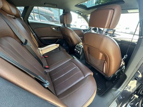 Used 2018 Audi A7 3.0T Prestige AWD/4WD image 37