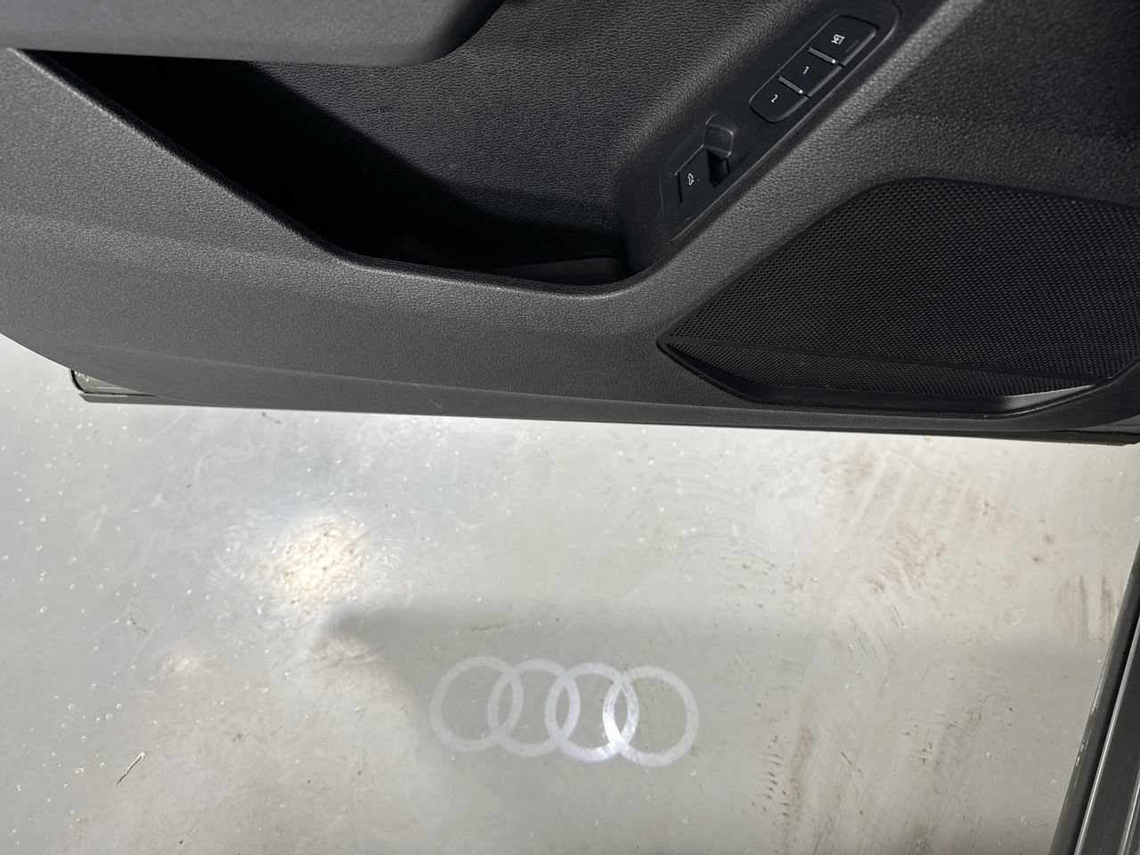 Used 2023 Audi Q3 2.0T Premium Plus w/ Premium Plus Package AWD/4WD image 17