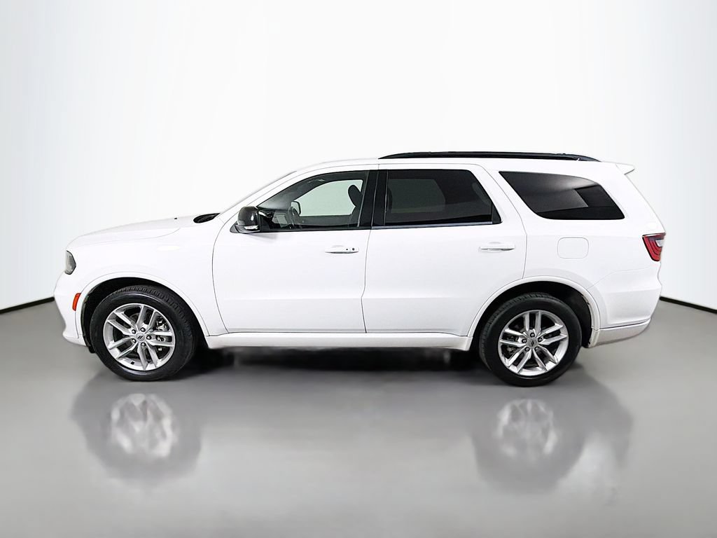 Used 2023 Dodge Durango GT AWD/4WD image 9