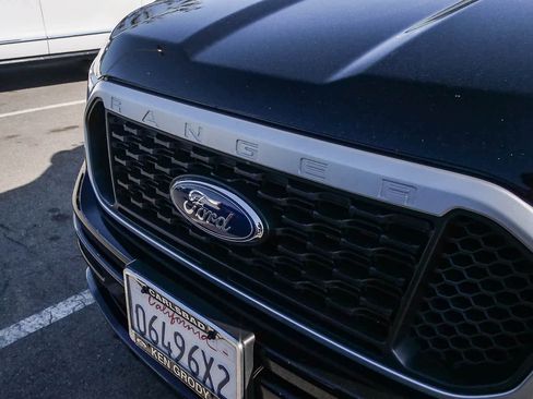 Used 2019 Ford Ranger XLT w/ Equipment Group 301A Mid image 3