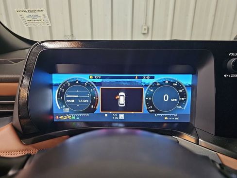 New 2026 Subaru Outback Touring AWD/4WD image 20
