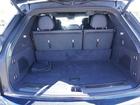 New 2026 Cadillac Escalade IQ Luxury 1 image 7