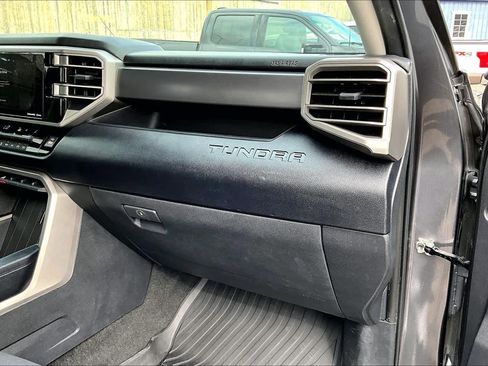 Used 2023 Toyota Tundra SR5 image 19