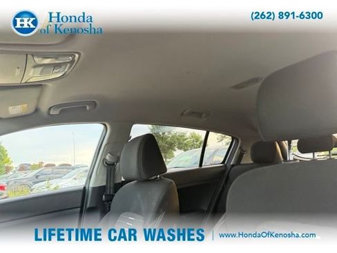 Used 2018 Kia Sportage LX AWD/4WD image 6