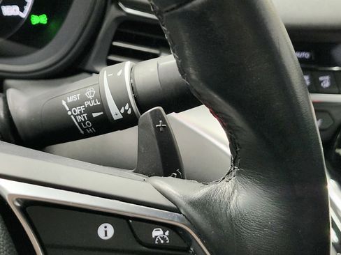 Used 2023 Acura TLX w/ Technology Package image 13