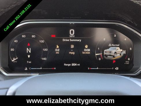 New 2026 GMC Sierra 1500 Elevation w/ Elevation Premium Package AWD/4WD image 28