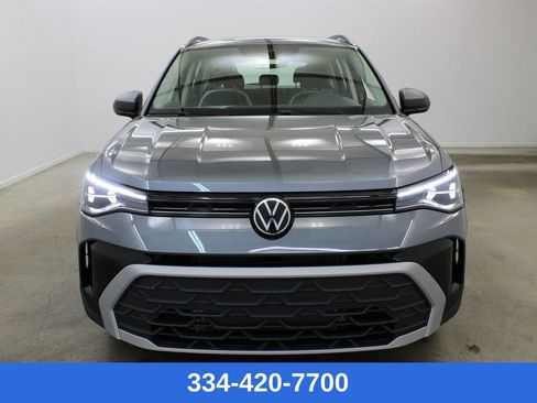 New 2026 Volkswagen Taos S image 6