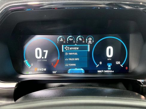 Used 2021 Ford F150 Lariat AWD/4WD image 20
