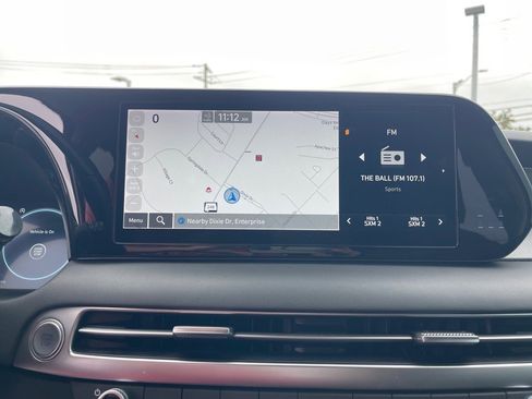 Used 2023 Hyundai Palisade SEL w/ Premium Package image 5