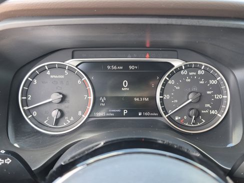 Certified 2023 Nissan Rogue SV FWD image 32