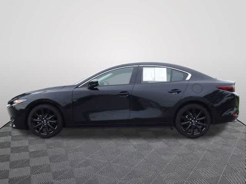 Used 2024 MAZDA MAZDA3 s FWD image 2