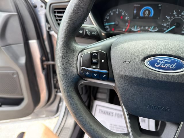 Used 2021 Ford Escape SE FWD image 34