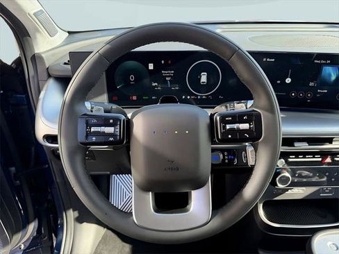 New 2026 Hyundai Ioniq 9 Calligraphy image 19