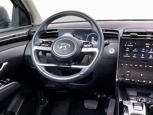 Used 2024 Hyundai Tucson Limited AWD/4WD image 10