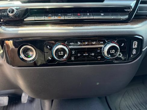 Used 2024 GMC Sierra 1500 Elevation AWD/4WD image 14