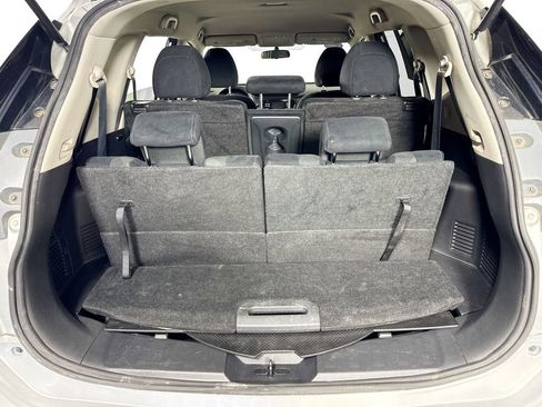Used 2016 Nissan Rogue S w/ S Family Package AWD/4WD image 26