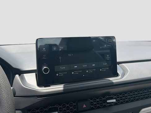 New 2026 Honda Accord SE image 12