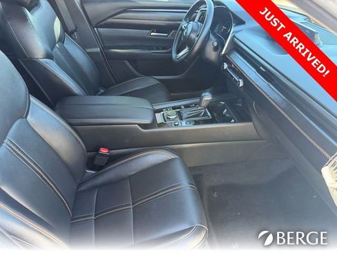 Certified 2025 MAZDA CX-50 AWD 2.5 Hybrid w/ Cargo Package image 33