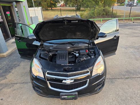 Used 2015 Chevrolet Equinox LT w/ Driver Convenience Package FWD image 44