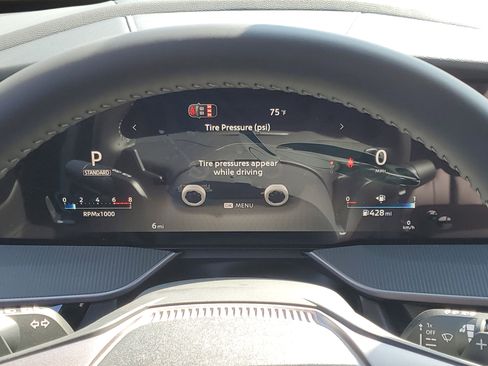 New 2026 Nissan Murano SV image 12