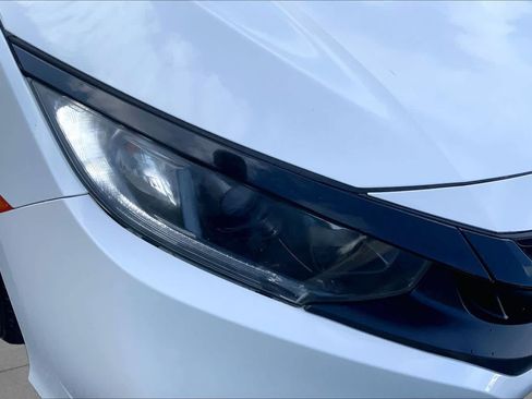 Used 2020 Honda Civic LX image 25