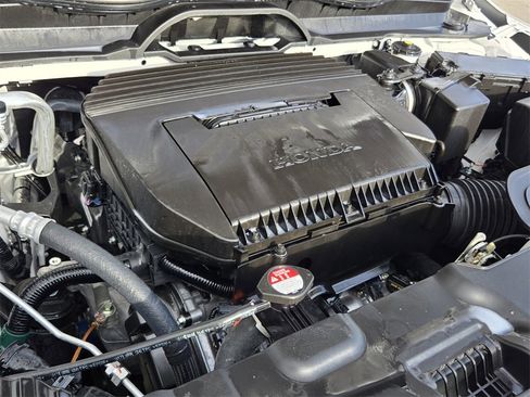 Used 2026 Honda Passport TrailSport Elite image 18