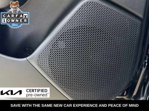 Used 2023 Kia Soul LX w/ Option Group 015 image 29