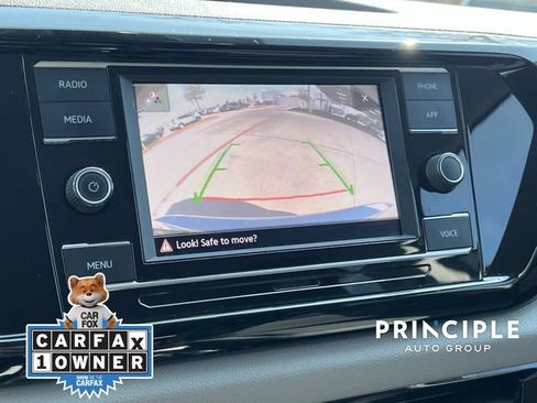 Used 2024 Volkswagen Taos S image 24