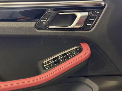 New 2026 Porsche Macan S AWD/4WD image 14