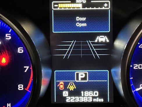 Used 2019 Subaru Outback 2.5i Premium image 23