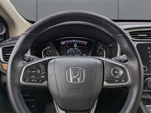 Used 2017 Honda CR-V Touring image 31