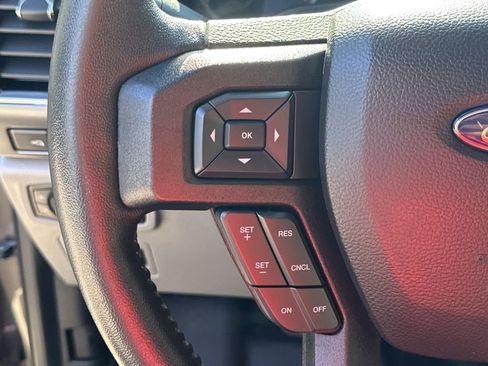 Used 2020 Ford F150 XLT w/ Equipment Group 302A Luxury image 24