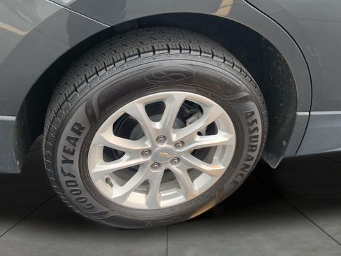 Used 2021 Chevrolet Equinox LT AWD/4WD image 22