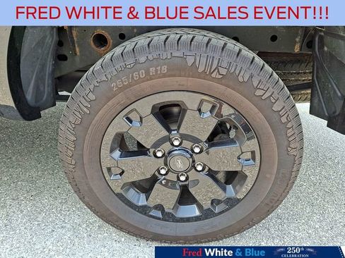 Certified 2023 Ford Ranger XLT w/ Equipment Group 301A Mid AWD/4WD image 28