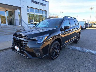 New 2026 Subaru Ascent Premium