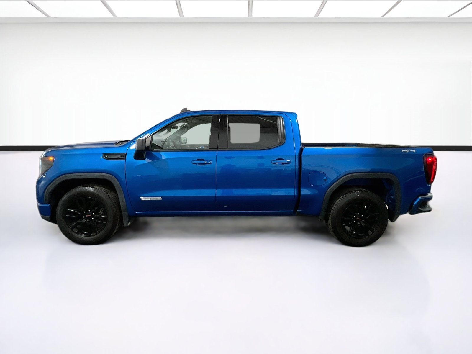 Used 2023 GMC Sierra 1500 Elevation AWD/4WD image 22