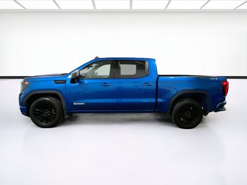 Used 2023 GMC Sierra 1500 Elevation AWD/4WD image 22