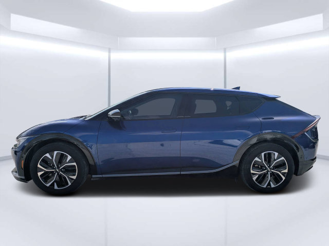 Used 2023 Kia EV6 Wind w/ Wind Technology Package RWD image 6