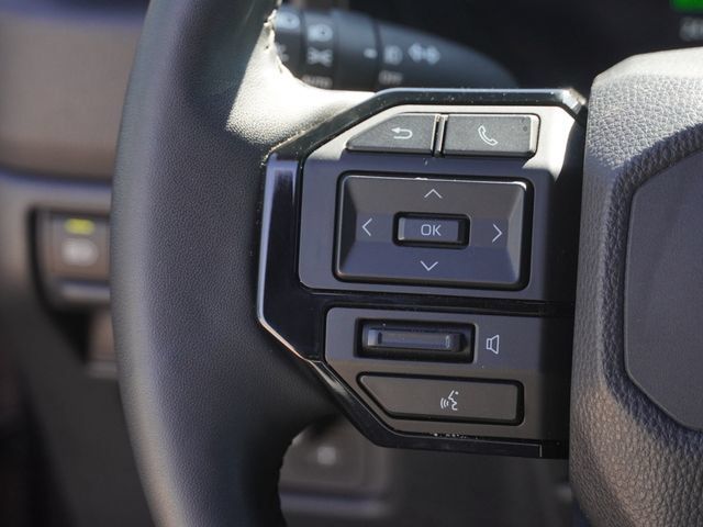 Used 2025 Toyota Land Cruiser 1958 AWD/4WD image 29