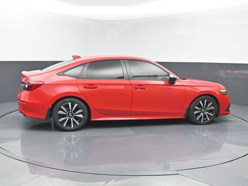 Used 2022 Honda Civic Sport image 26